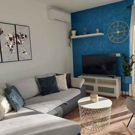 Apartment Marlena Mokošica Esterno foto