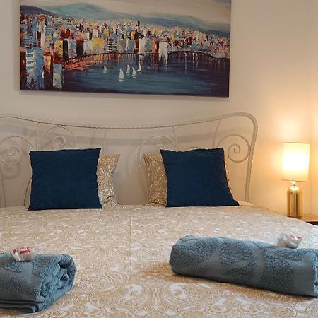 Apartment Marlena Mokošica Esterno foto