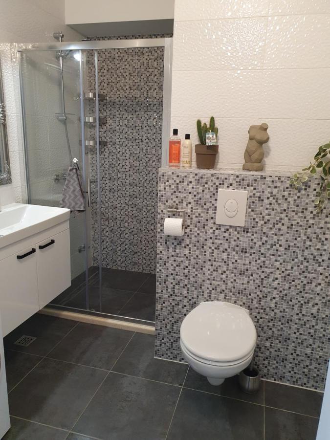 Apartment Marlena Mokošica Esterno foto