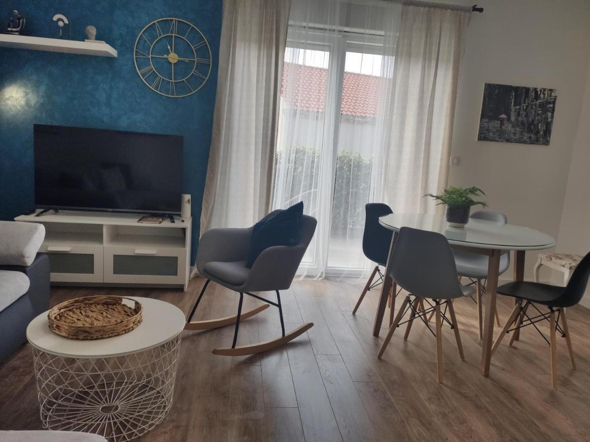 Apartment Marlena Mokošica Esterno foto