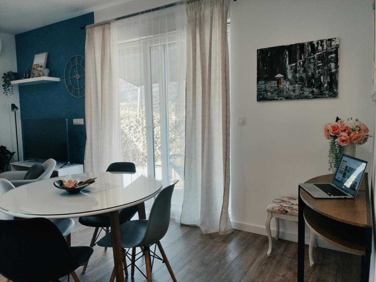 Apartment Marlena Mokošica Esterno foto